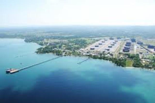 SE DESCUBRIÓ CAMPO CAPIAGUA