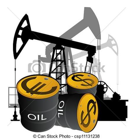 INCREMENTO PRECIO PETROLEO