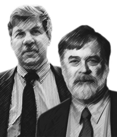 N. Eldredge y S. Gould