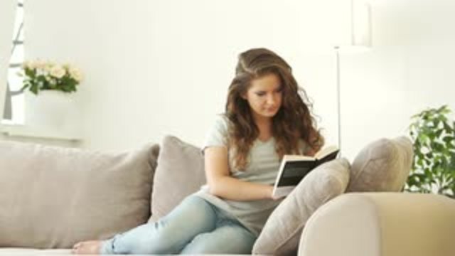 Rekindling My Reading Relationship