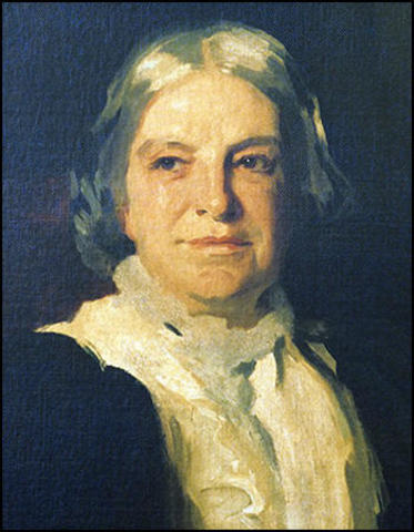 OCTAVIA HILL