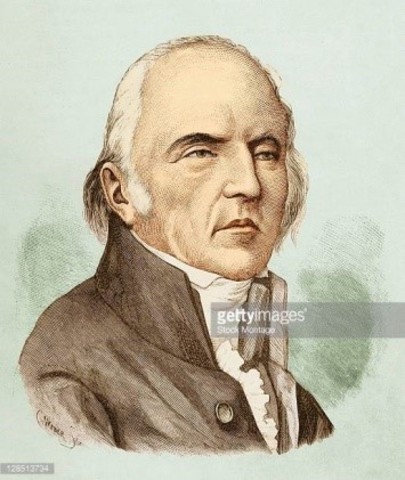 Jean-Baptiste Lamarck