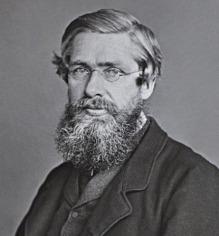 Alfred Russell  Wallace