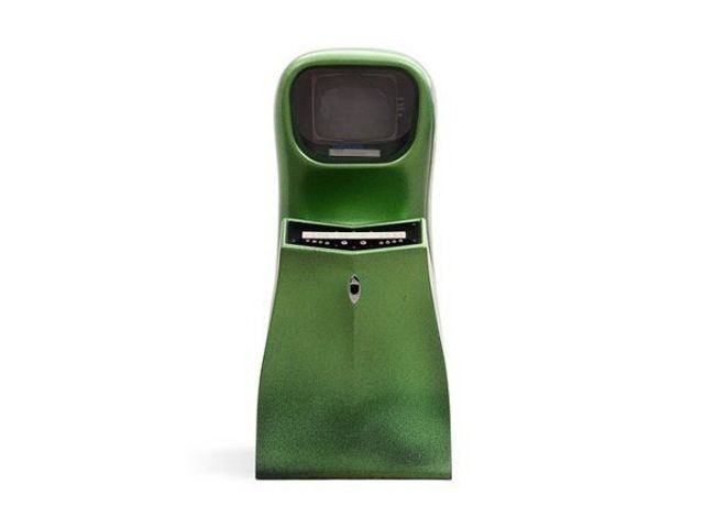 Computer Space is released