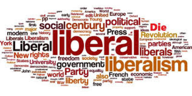 British Regime: Liberalism