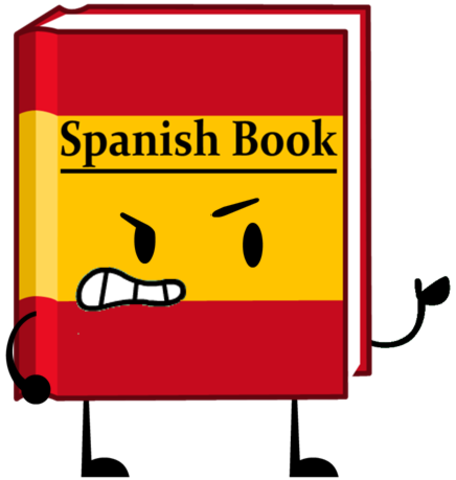 Reading in Spanish