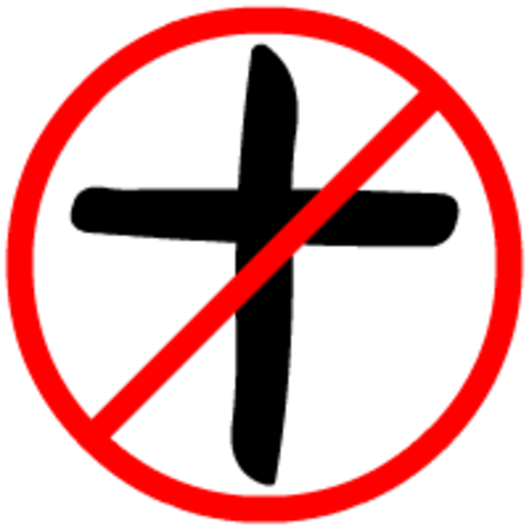 British Regime: Anticlericalism