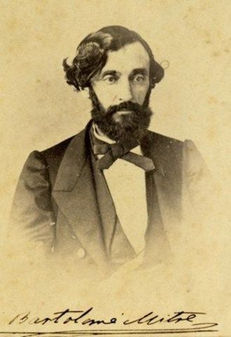 Presidencia de MITRE.