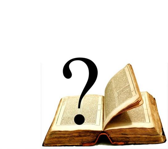 Close-Reading the Bible