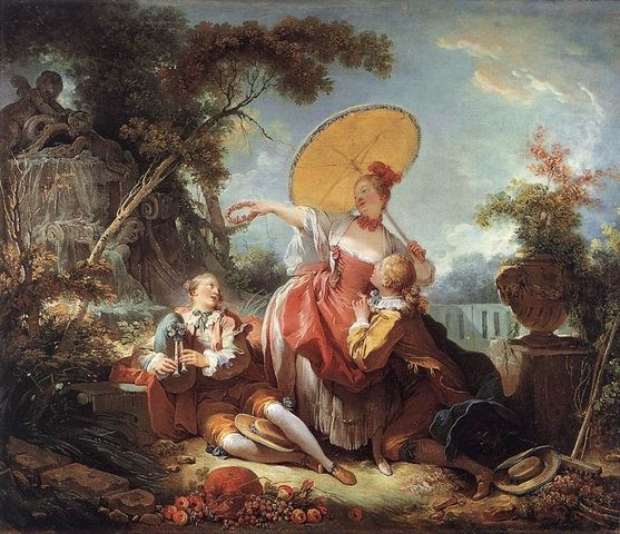 Fragonard, David