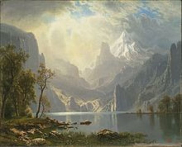 Bierstadt