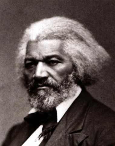 Frederick Douglas