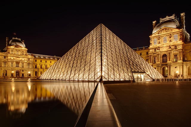 Louvre Museum