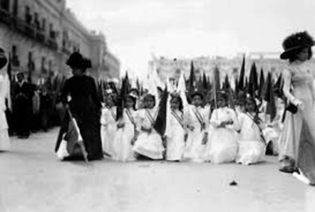 Curso especial para enseñar en los Jardines de Niños