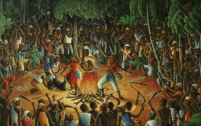 Communication and Social Relationships Among natives