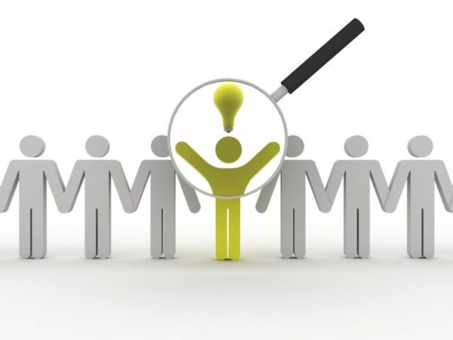 BUSQUEDA DE FINANCIAMIENTO