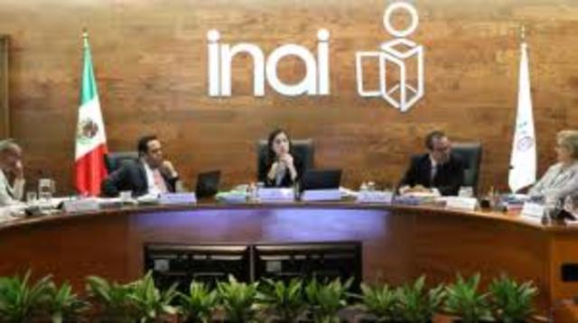 INAI ordena a Pemex abrir todos los contratos con Odebrecht firmados entre 2006 y 2016