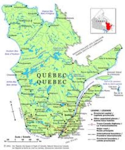 Quebec