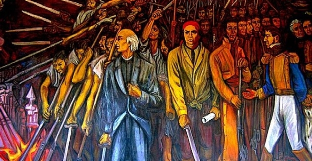 Batalla de Guanajuato