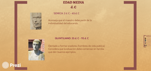 EDAD MEDIA
