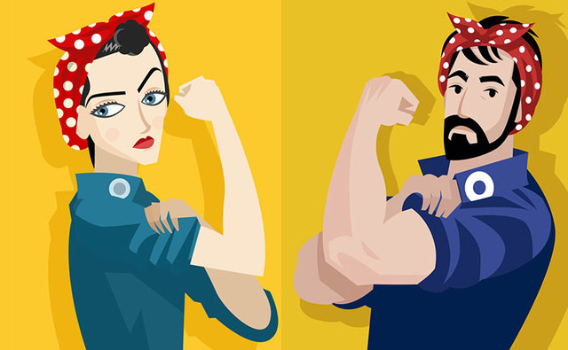 Feminism (After WW1)