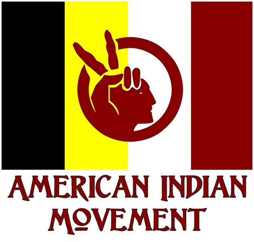 Establishment of American Indian Movement
