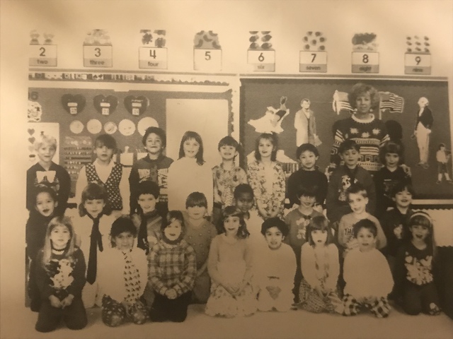 Kindergarten