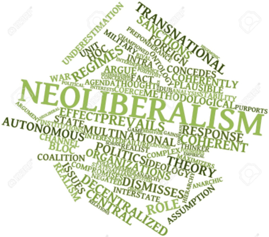 Neoliberalism