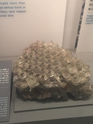 Bill arrives at Moutain