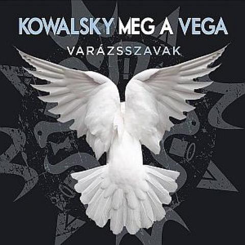 Varázsszavak - négyszeres platina