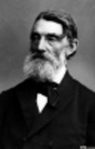 Parlamentarismen innføres i Norge