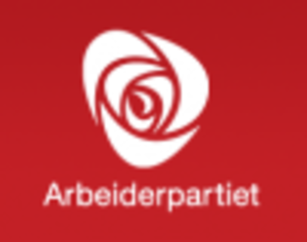 Arbeiderpartiet stiftes