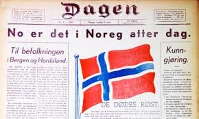 avisens trykk frihet