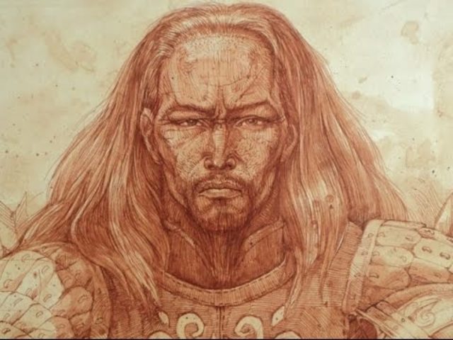 Вторая волна