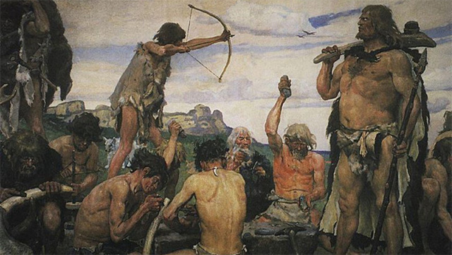 Landbouw in Nederland