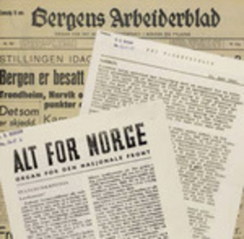 Avisenes nye fremtidsrolle