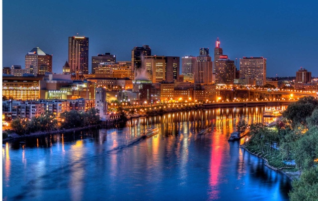 F. Scott Fitzgerald Born