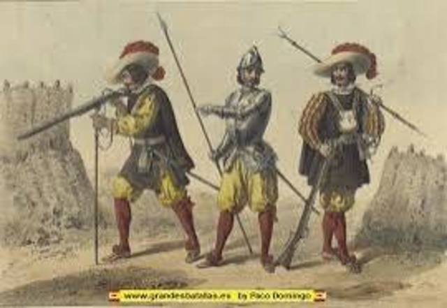 Defensa de Viena contra los Turcos