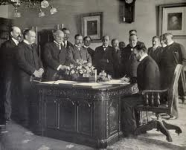Treaty of Paris