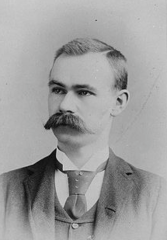 Herman Hollerith, IBM