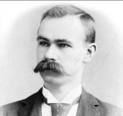 Herman Hollerith, IBM