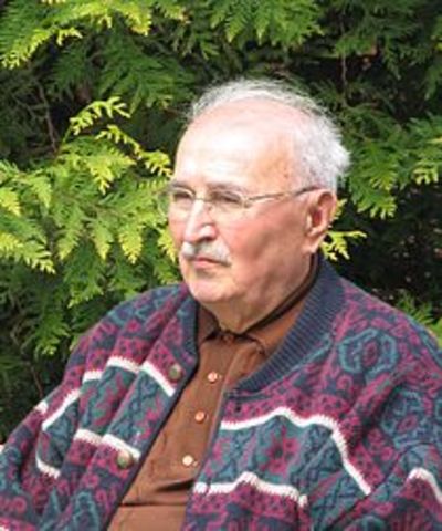 Keresztes Sándor első pártelnök