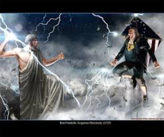 American Enlightinment