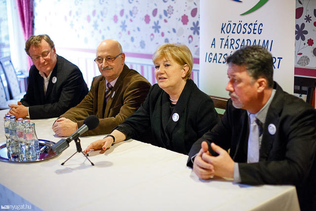 A CENTRUM 2014-től napjainkig