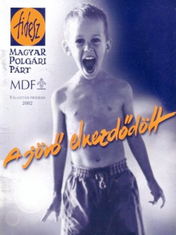 Összefogás Kongresszusa