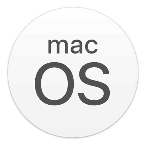 Mac OS sistema 6