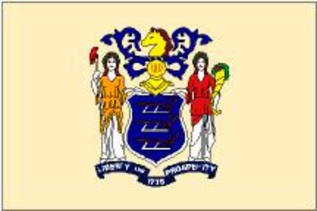 New Jersey