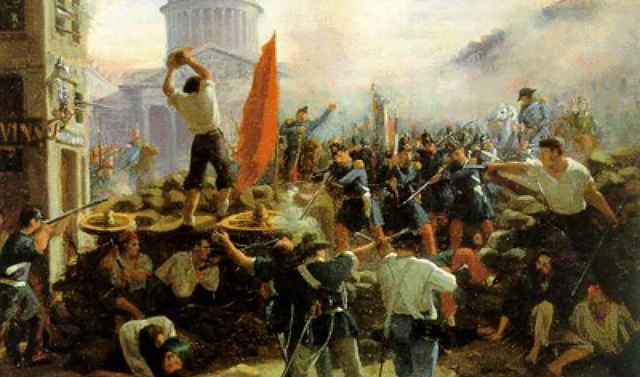 Errepublikaren Aldarrikapena