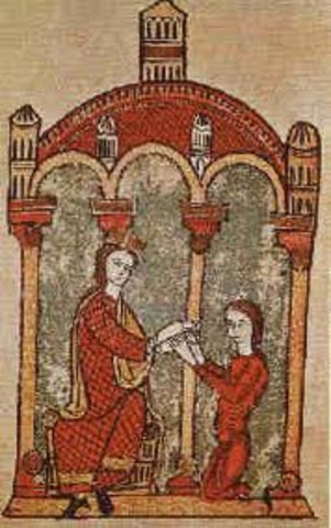 Mori Guillem de Berguedà