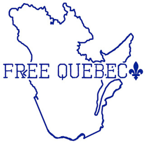 Quebec Nationalism